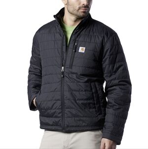 Carhartt Men's Gilliam Rain Defender Insulated Jacket